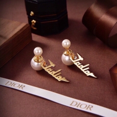 Christian Dior Earrings